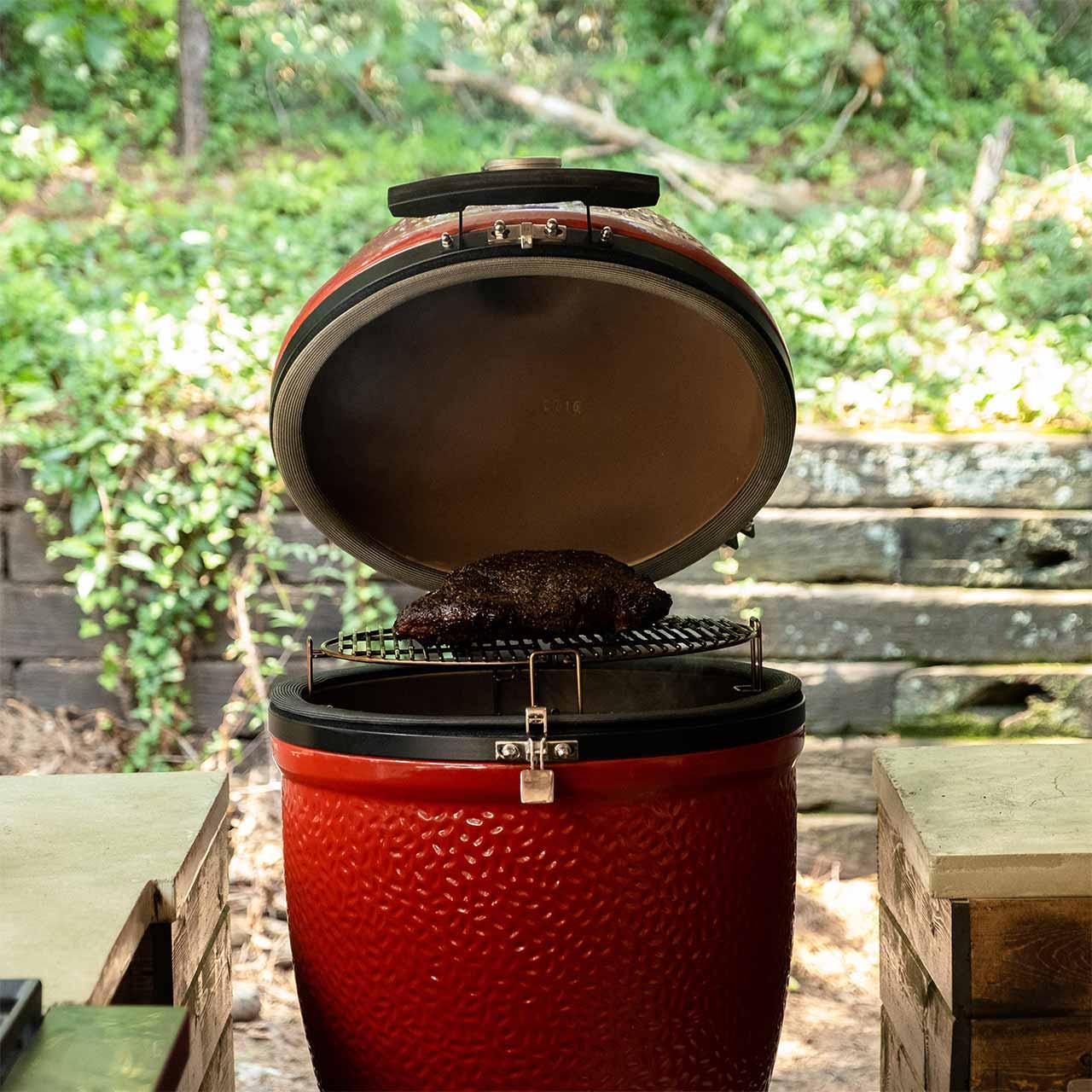 kamado-joe-classic-iii-houtskoolbarbecue-stand-alone