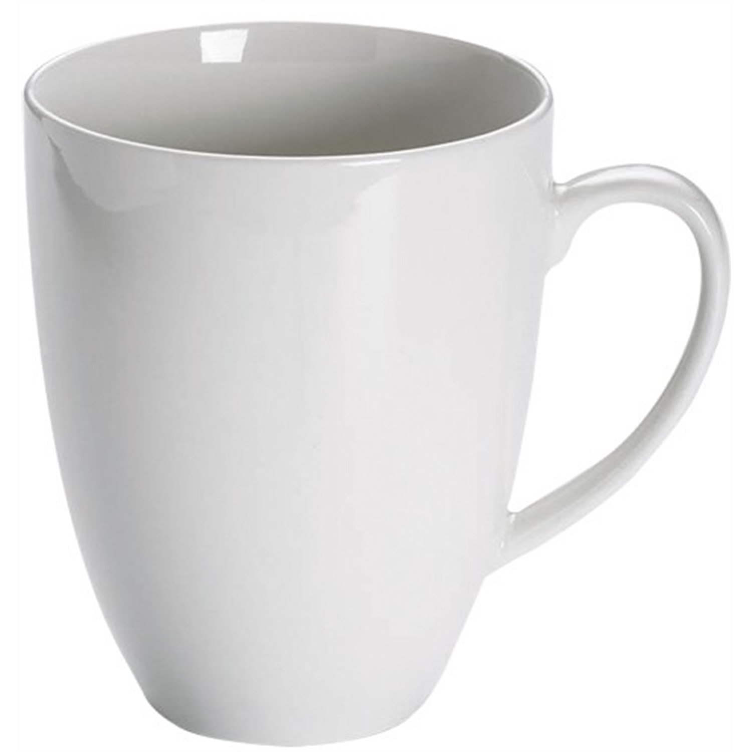 maxwell williams white basics koffiemok 375ml