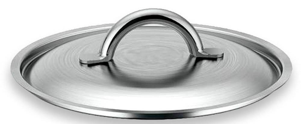 de buyer rvs deksel 350914 14cm