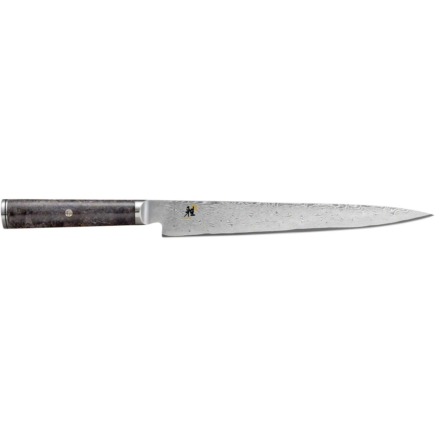 zwilling miyabi 5000mcd 67 sujihiki vleesmes 24cm