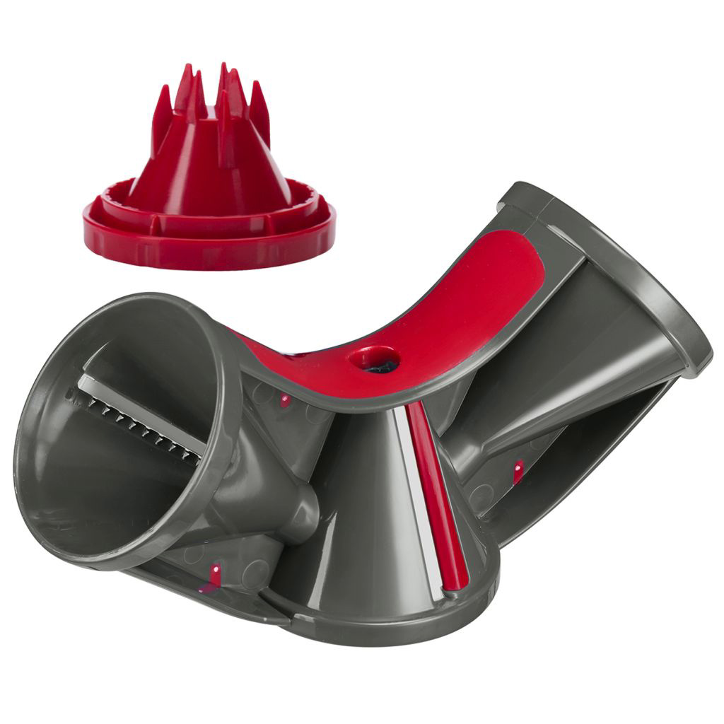 westmark triolo 3 1 spiraalsnijder