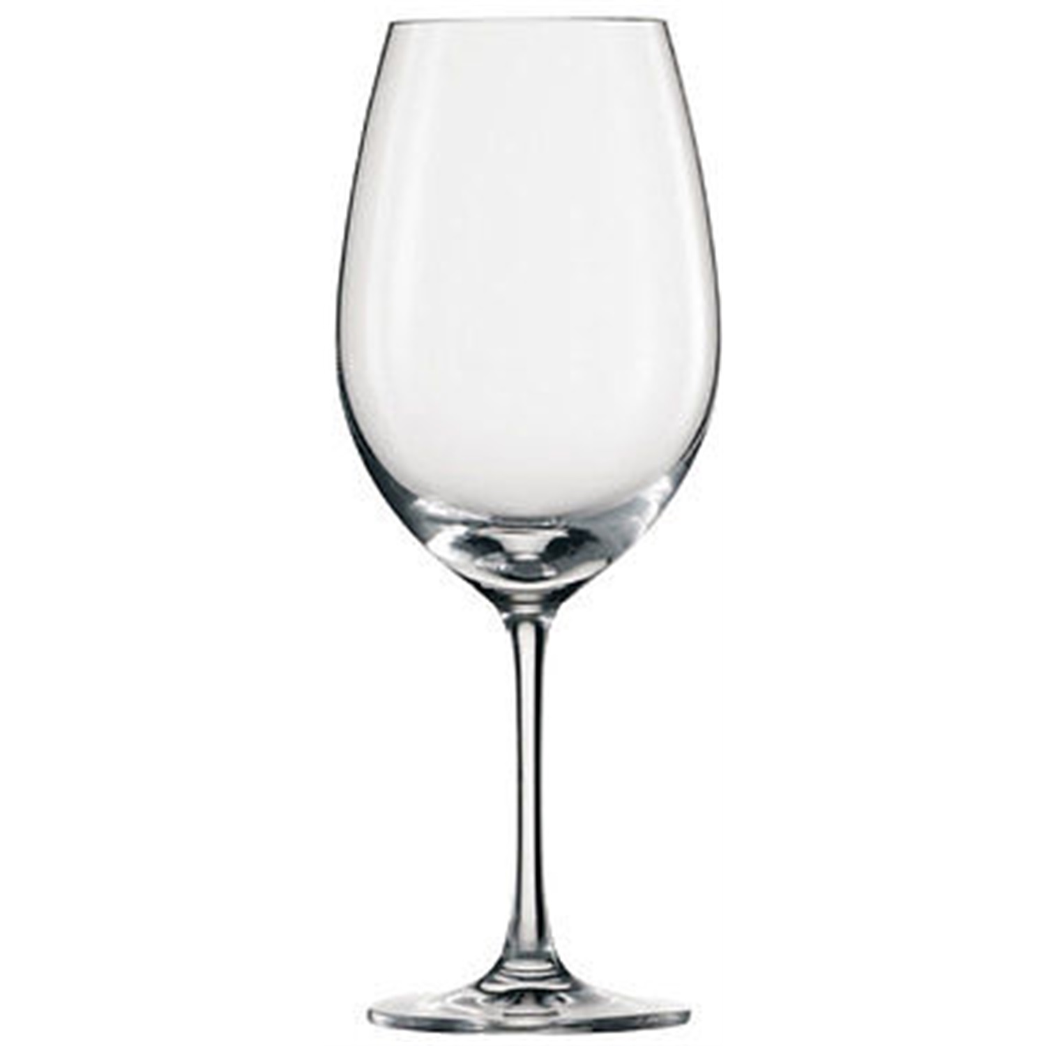 schott-zwiesel-ivento-rodewijnglazen-048l-6-stuks