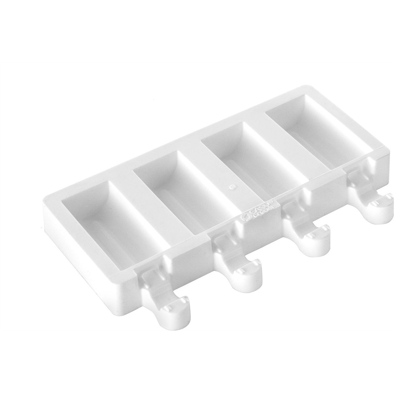 silikomart easy ice cream mini chic ijsvorm gel05m 4 vaks