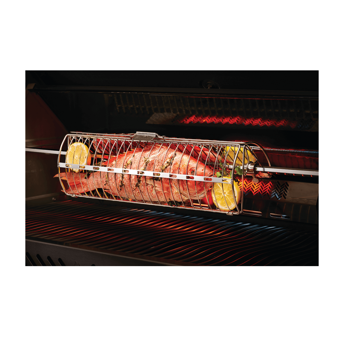 napoleon-multifunctionele-houder-voor-draaispit