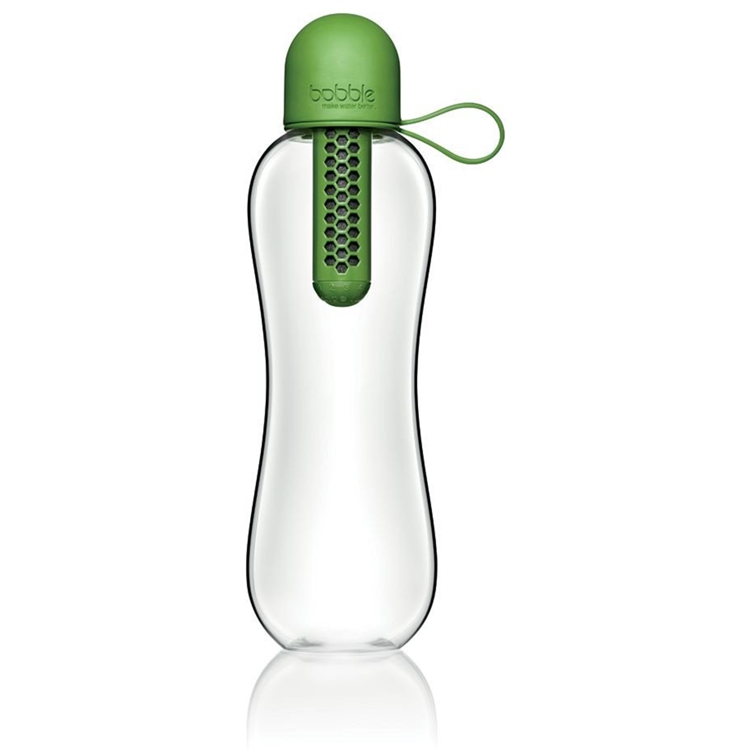 bobble-infuse-waterfles-059l-fern-groen