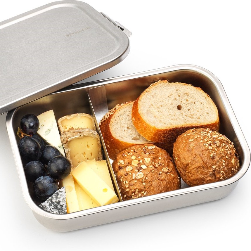 brabantia-make-take-lunchbox-l-mat-staal