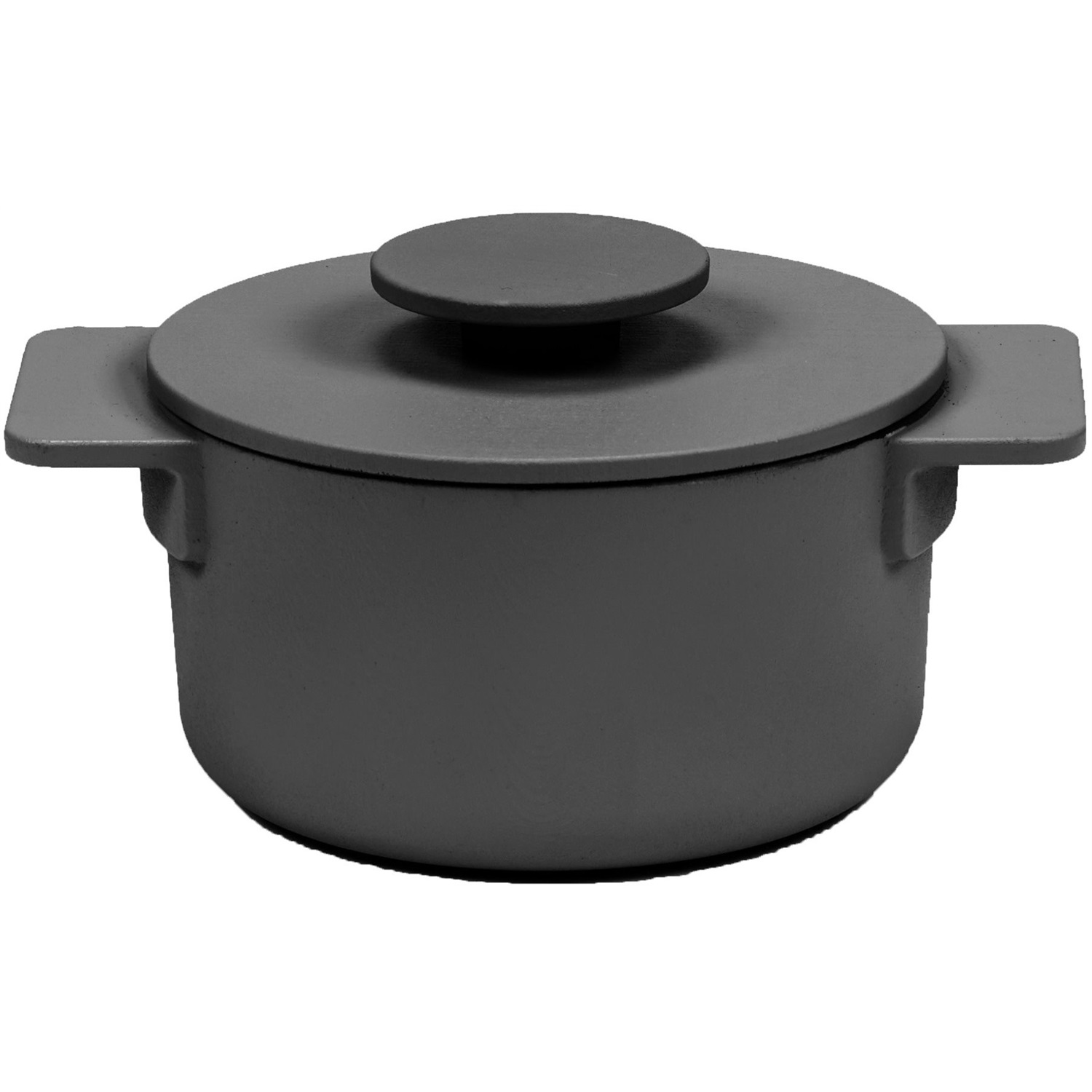 serax-surface-braadpan-b8718100b-15cm-zwart