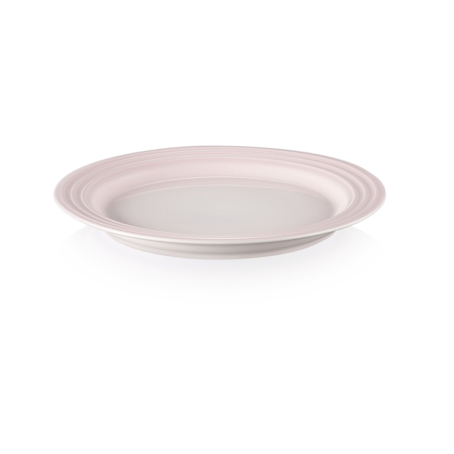 le-creuset-stoneware-ontbijtbord-22cm-shell-pink