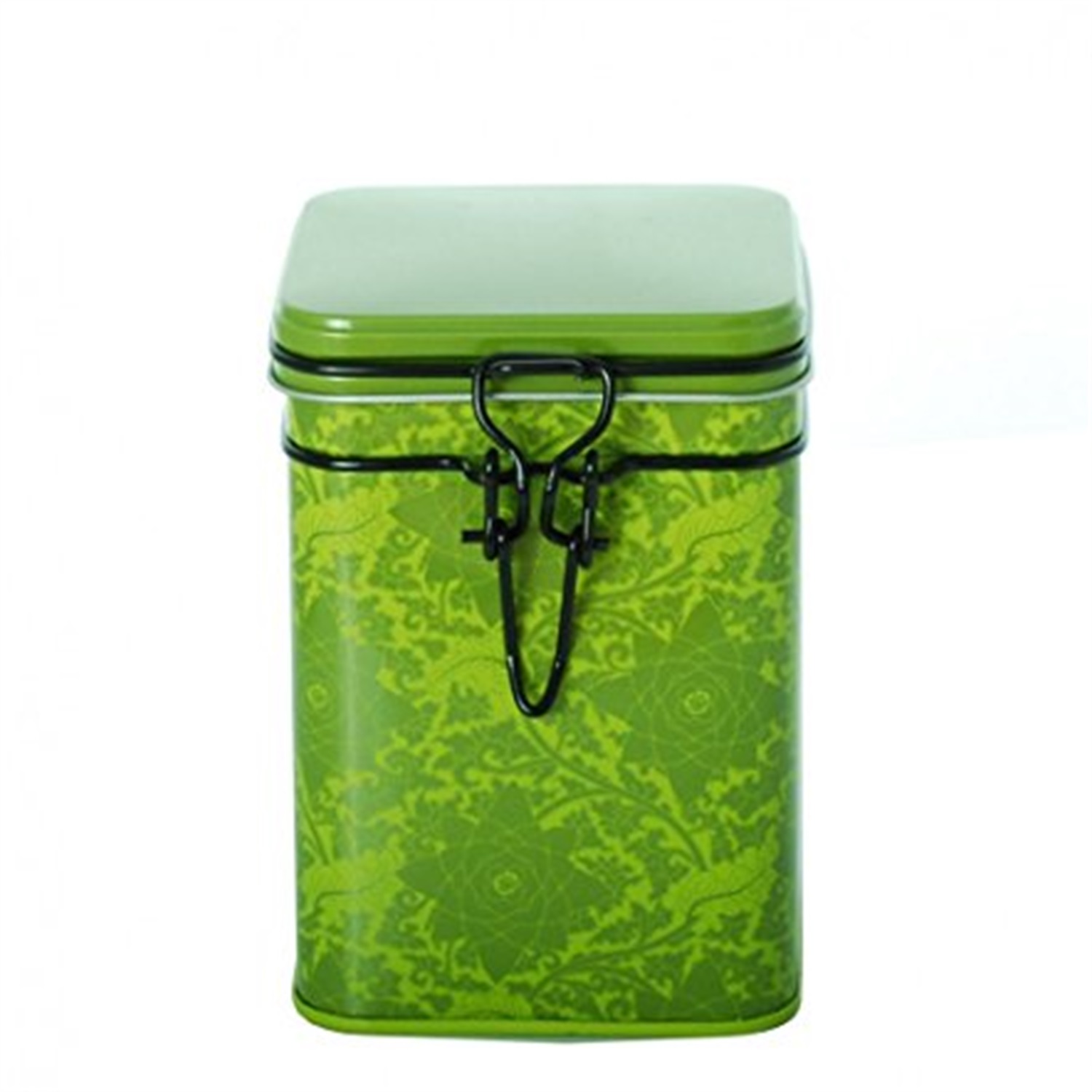 eigenart yokohama theeblik 150g groen