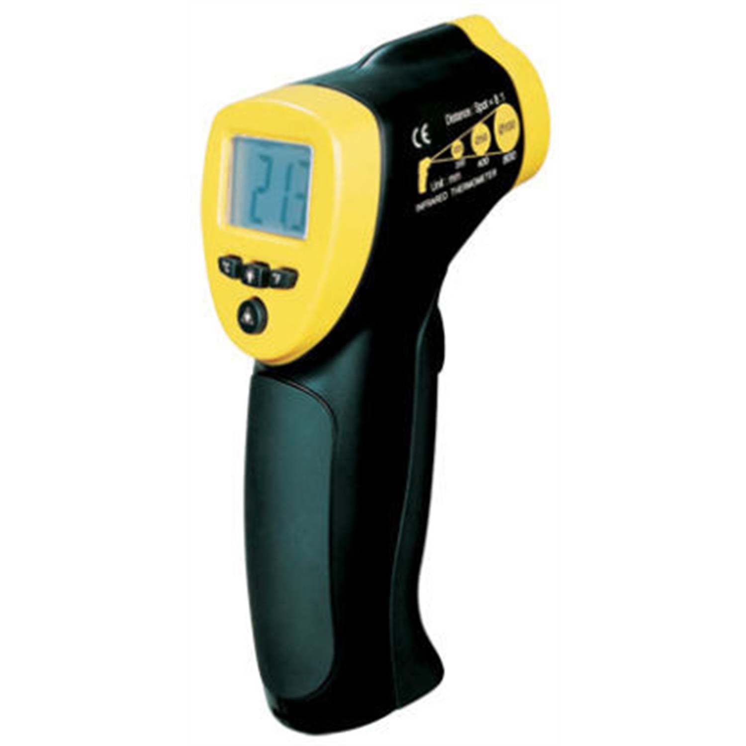 kookpunt-moller-therm-compact-infrarood-thermometer-geel