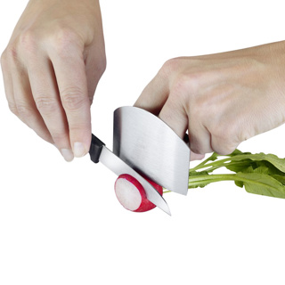 westmark-snijhulp-vingerbeschermer