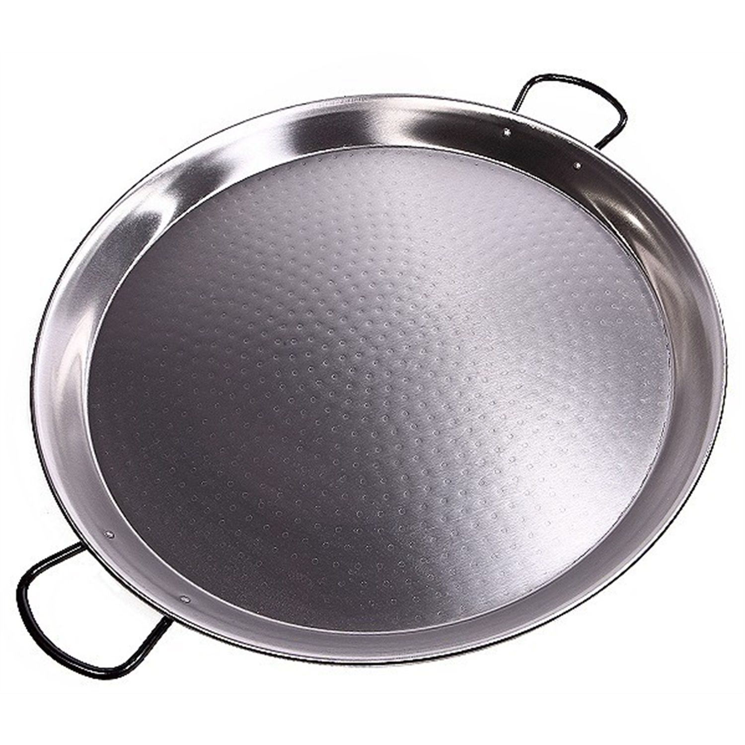 kookpunt-vaello-paellapan-laag-65cm-grijs