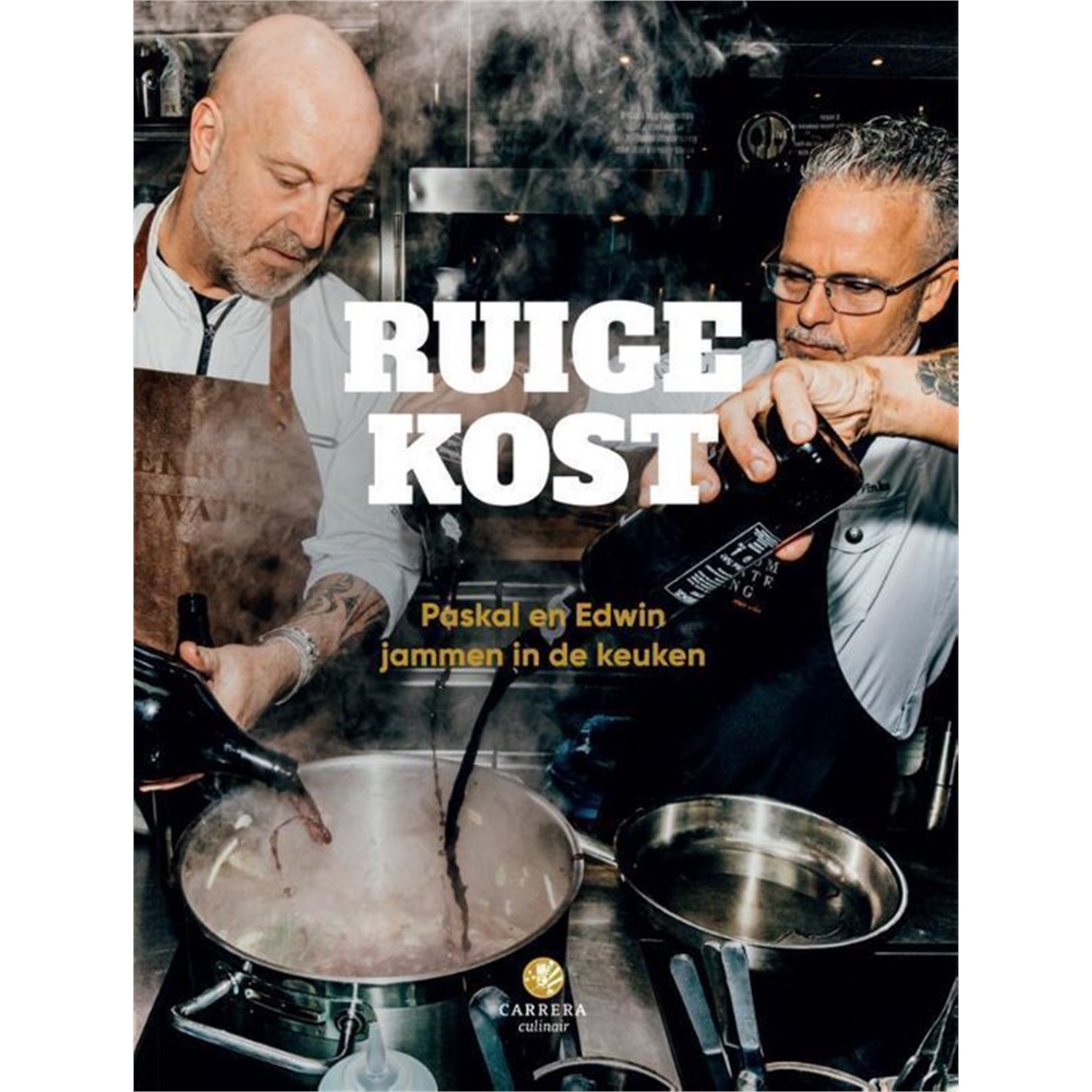 ruige kost