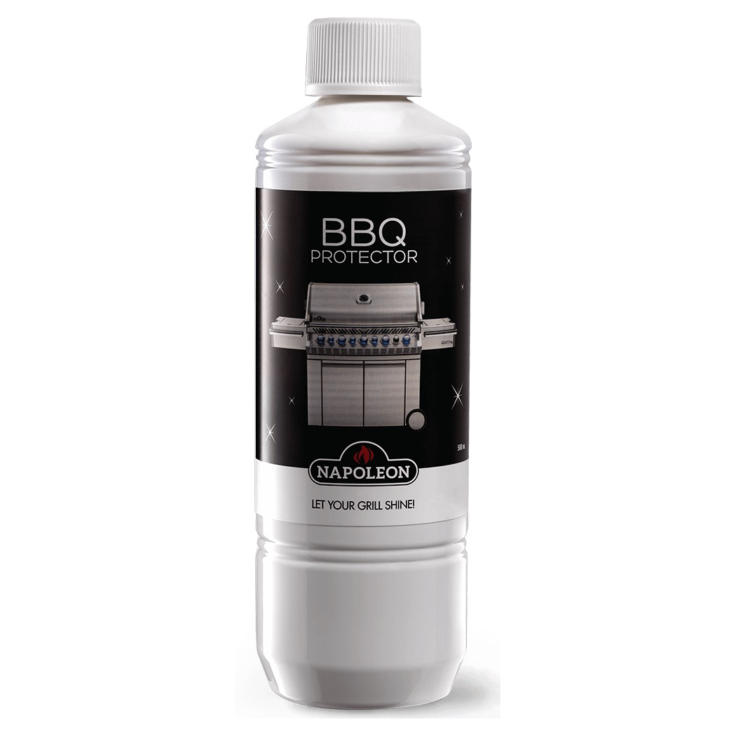 napoleon bbq bescherming rvs reiniger 05l