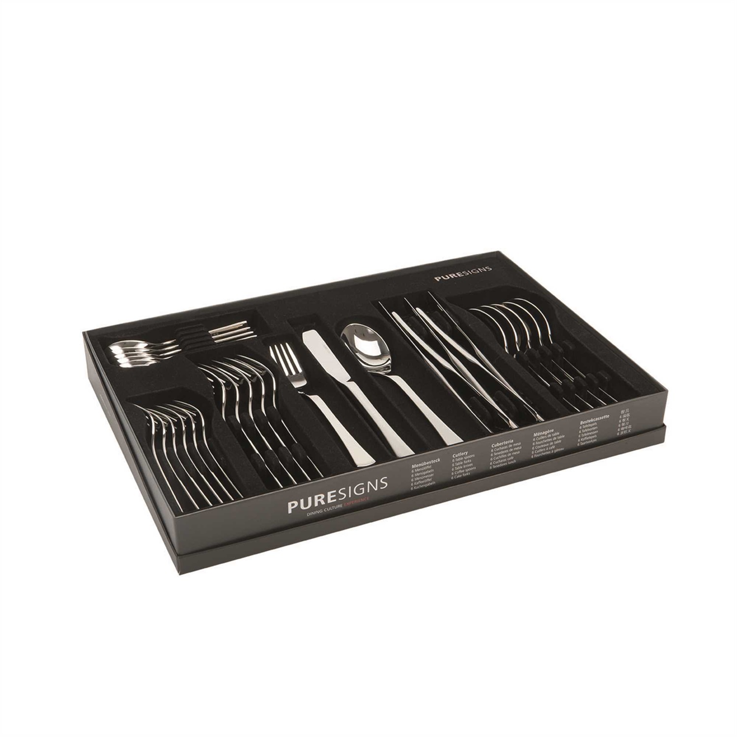 puresigns-cuatro-bestekset-30-delig-edelstaal