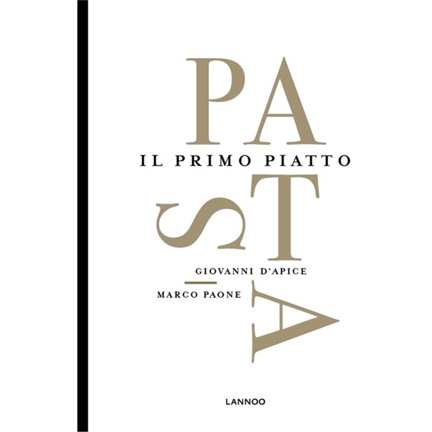 pasta il prima piatto