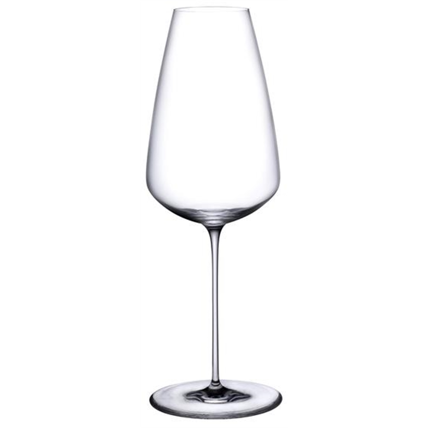 nude stem zero grand cru champagneglazen 045l 2 stuks