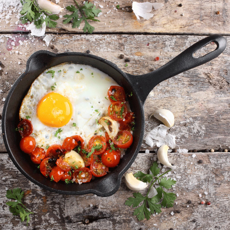 victoria-koekenpan-20cm