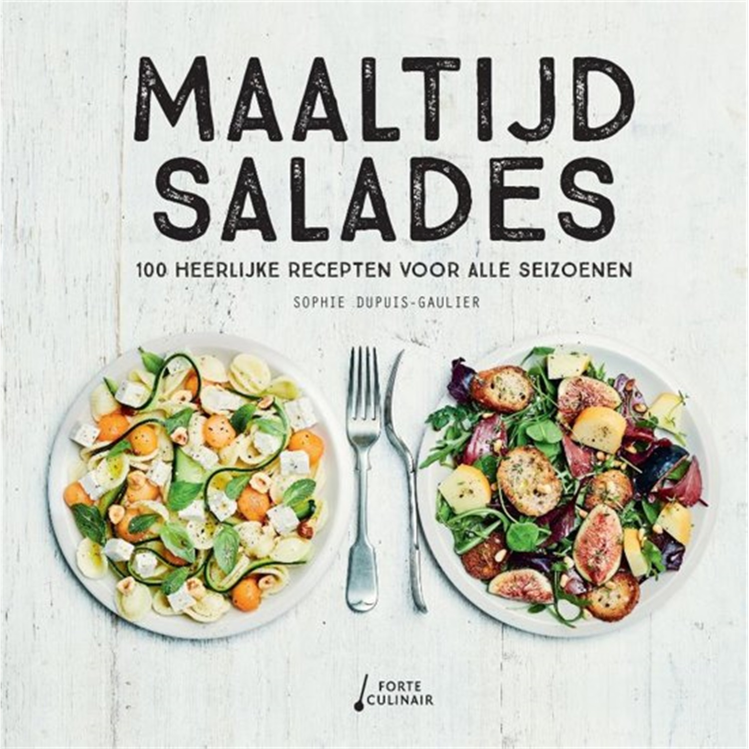 maaltijdsalades