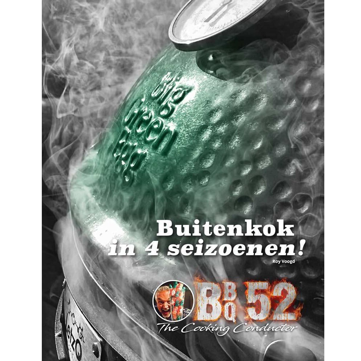 buitenkok 4 seizoenen