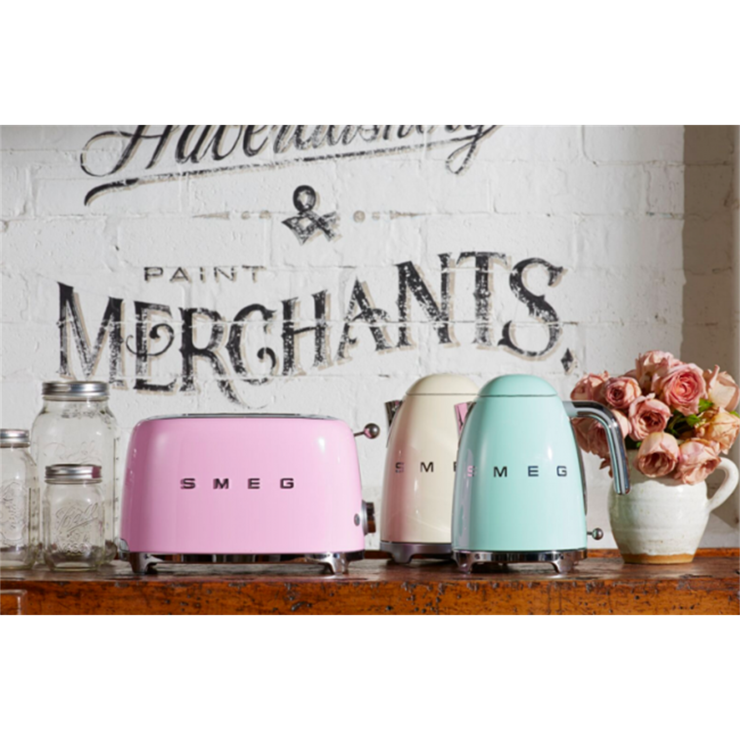 smeg-broodrooster-2x4-tsf02pkeu-roze