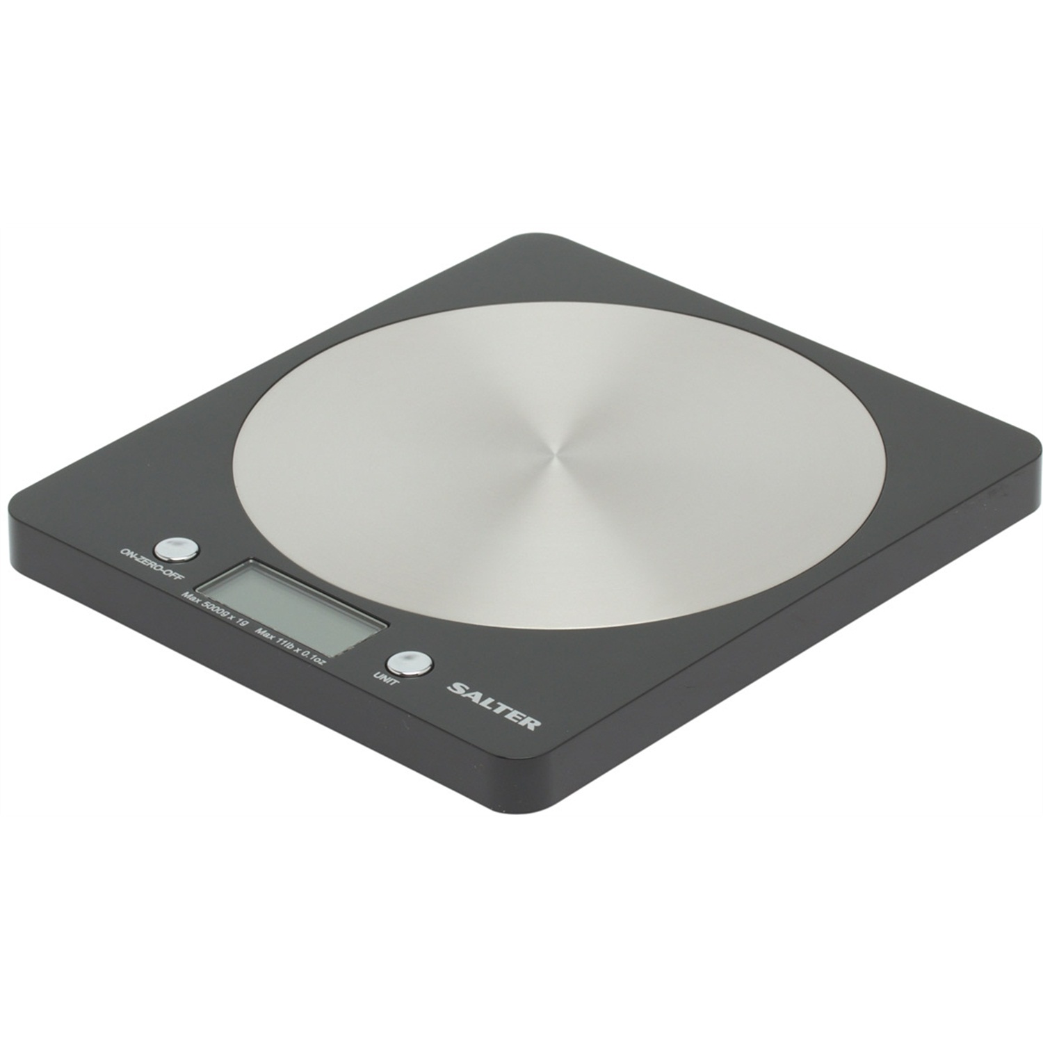 salter disc digitale keukenweegschaal 1036