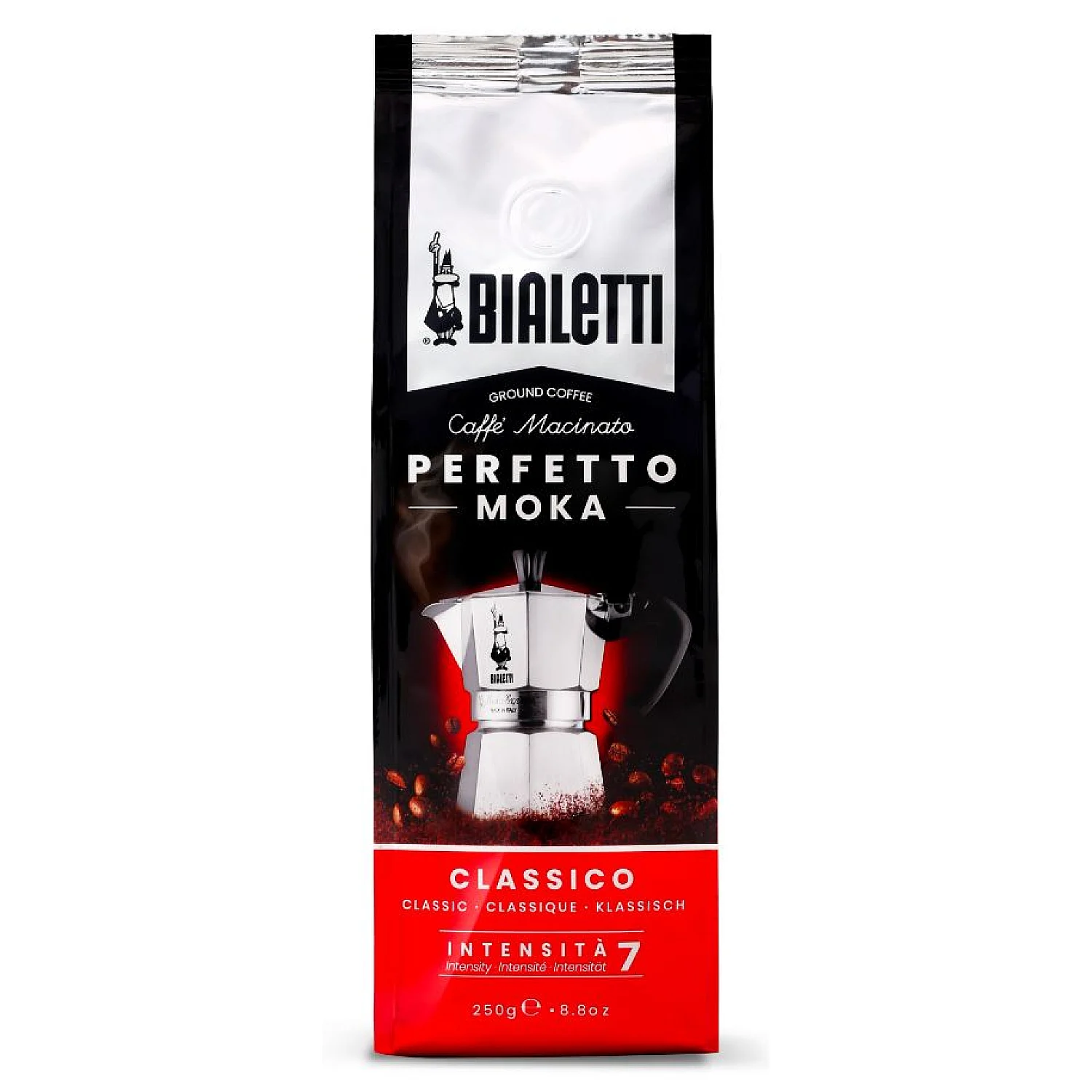 bialetti perfetto moka classico gemalen koffie 025kg_0webp
