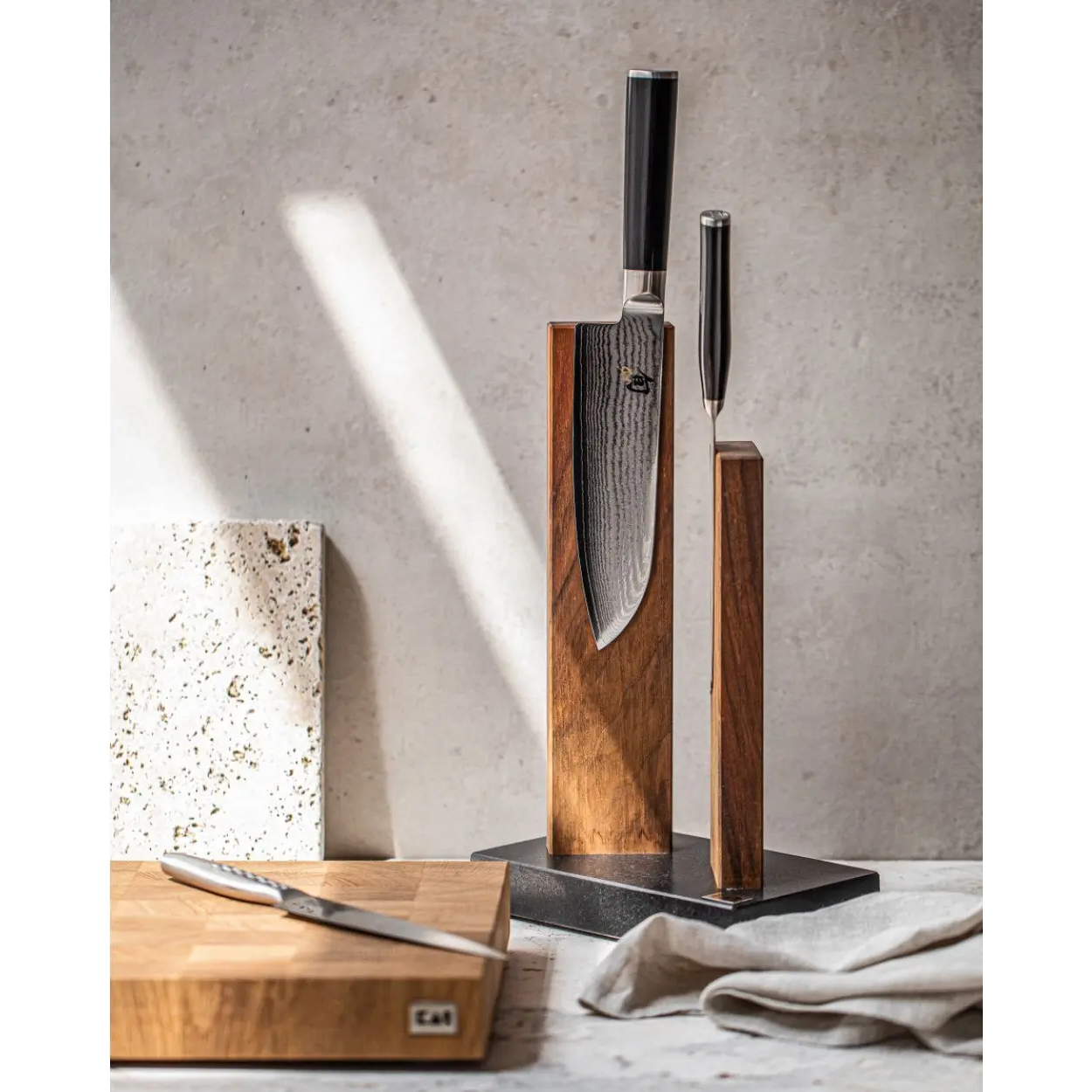 kai-stonehenge-magnetic-sth-33-messenblok-granieteikenhout