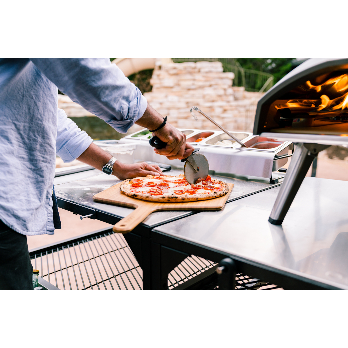 ooni-pizza-topping-station