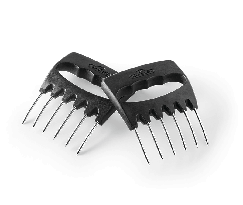 napoleon pulled pork klauwen 2 stuks