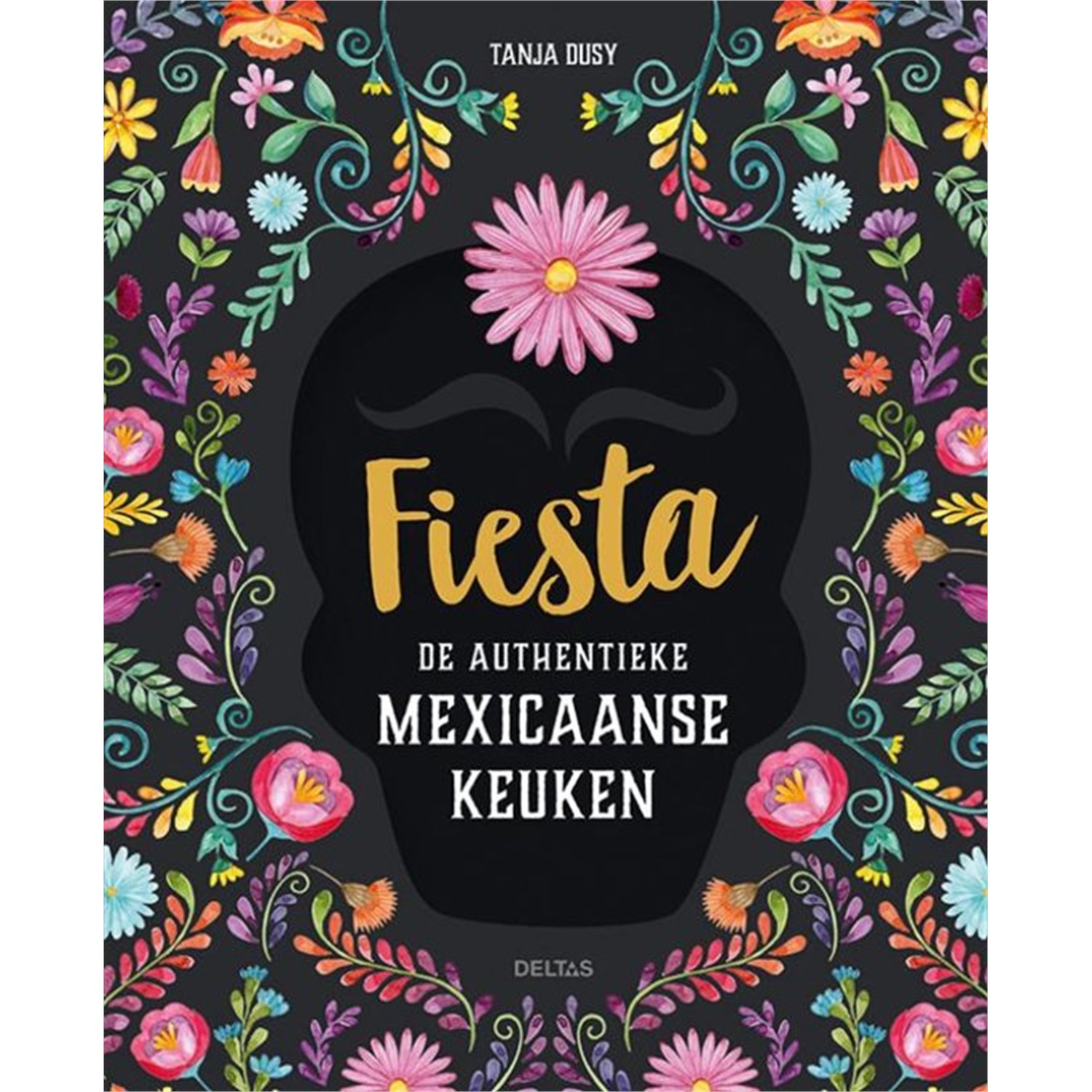 fiesta de authentieke mexicaanse keuken