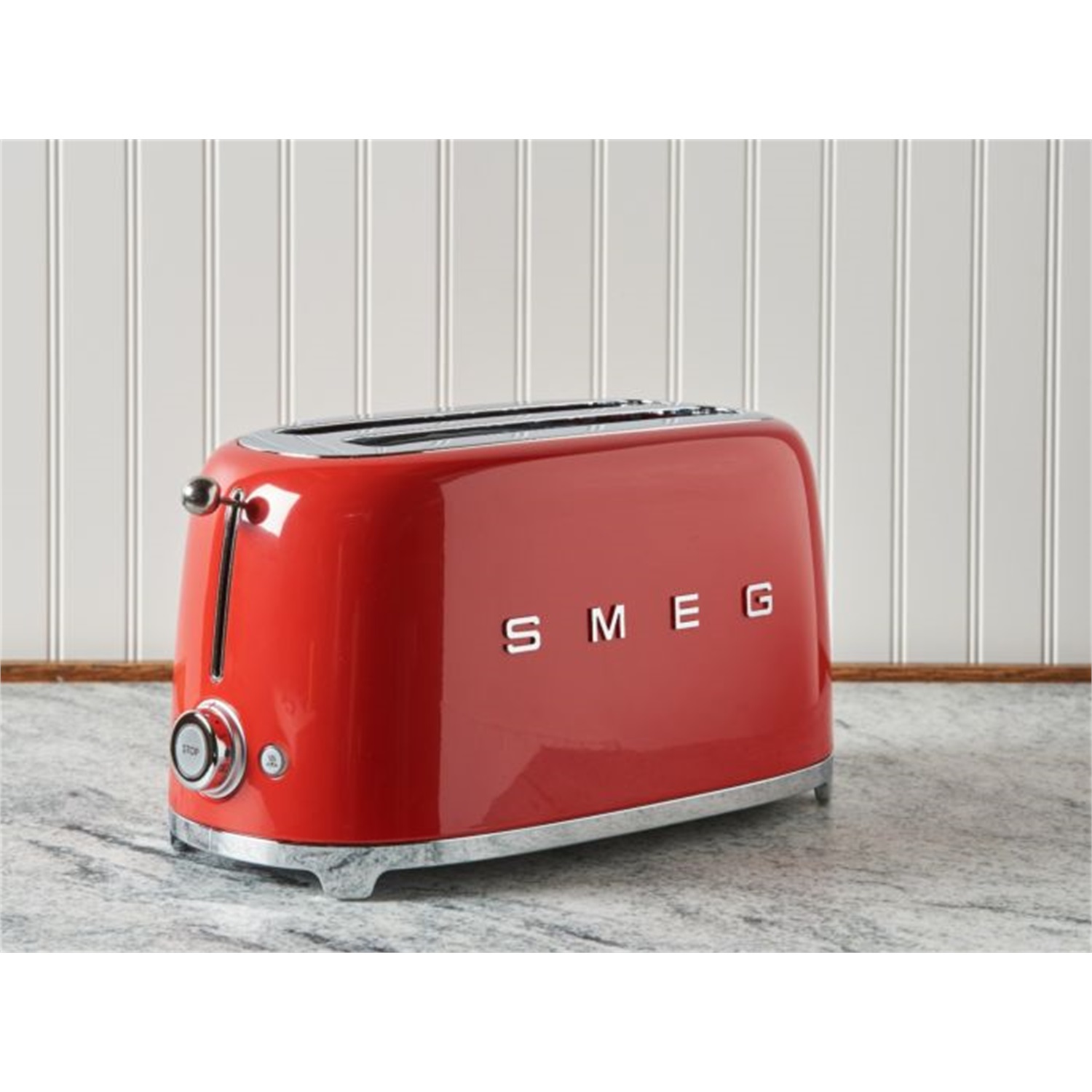 smeg-broodrooster-2x4-tsf02rdeu-rood