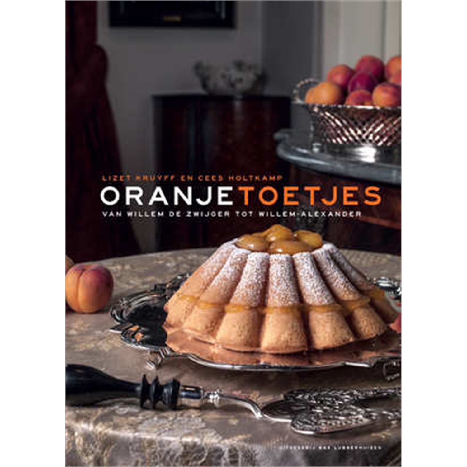 oranje-toetjes