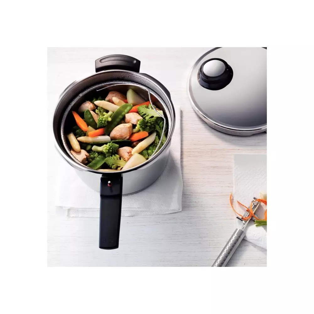 fissler-vitavit-premium-snelkookpan-met-inzet-kookboek-6l
