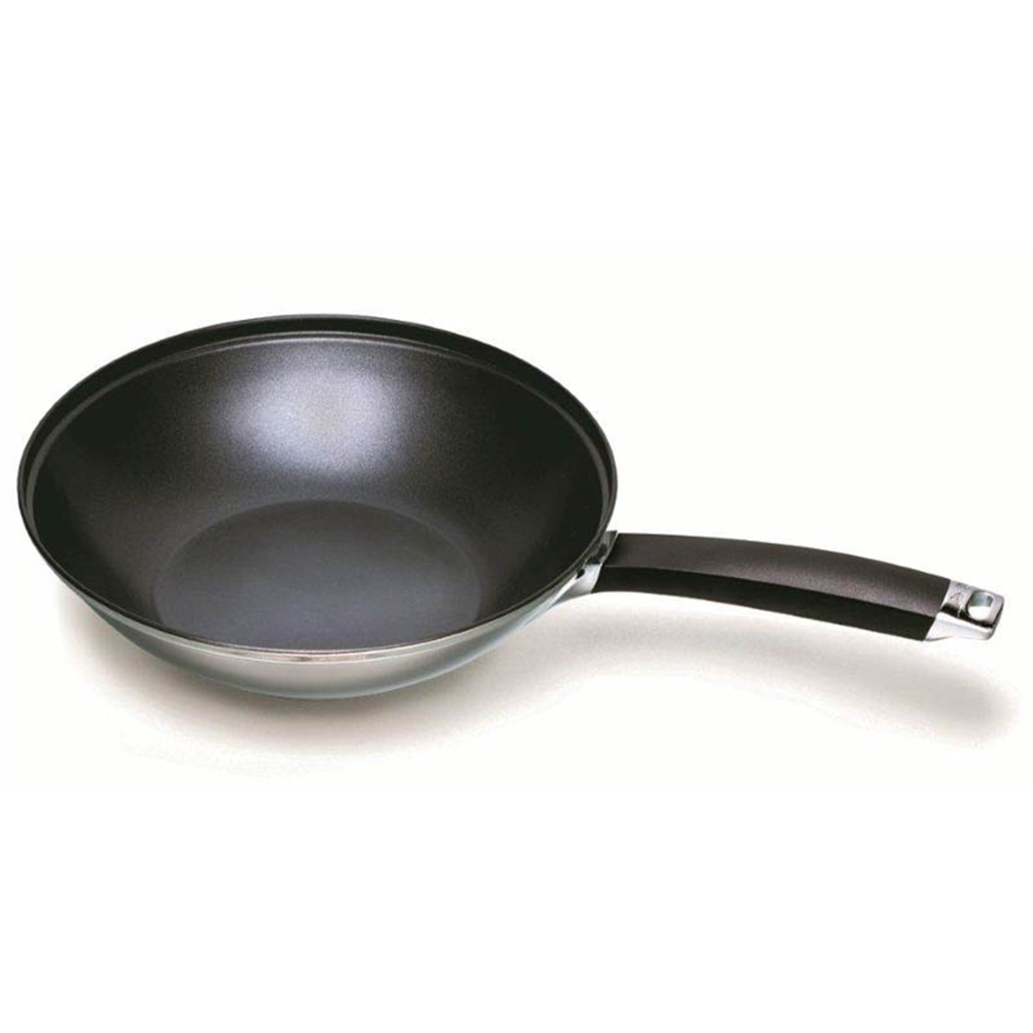 ken hom peking wok 32cm