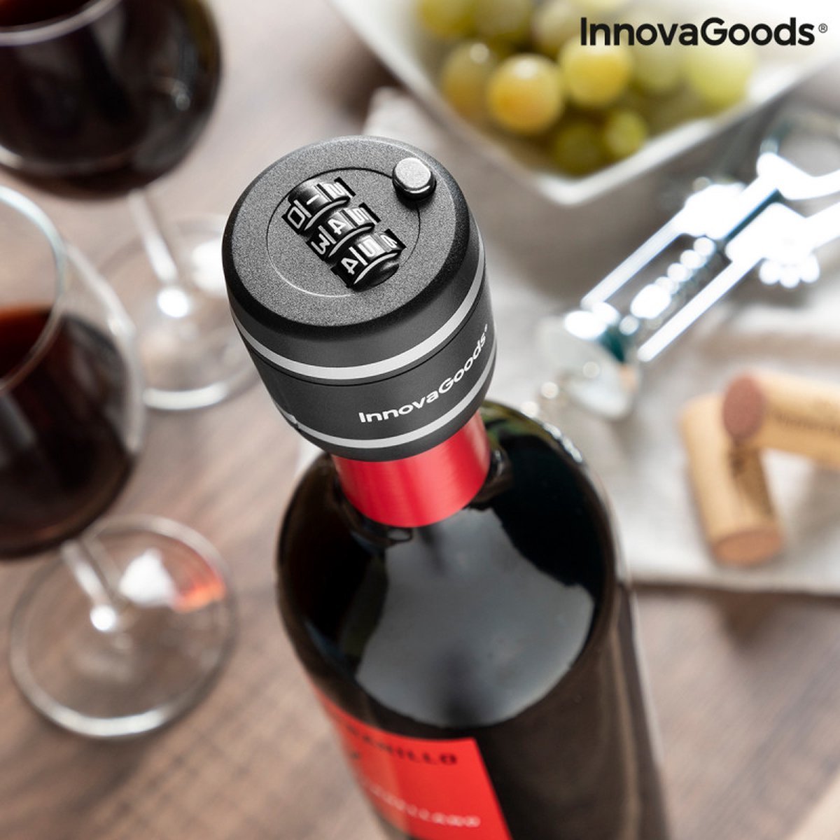 innovagoods-botlock-wine-bottle-lock