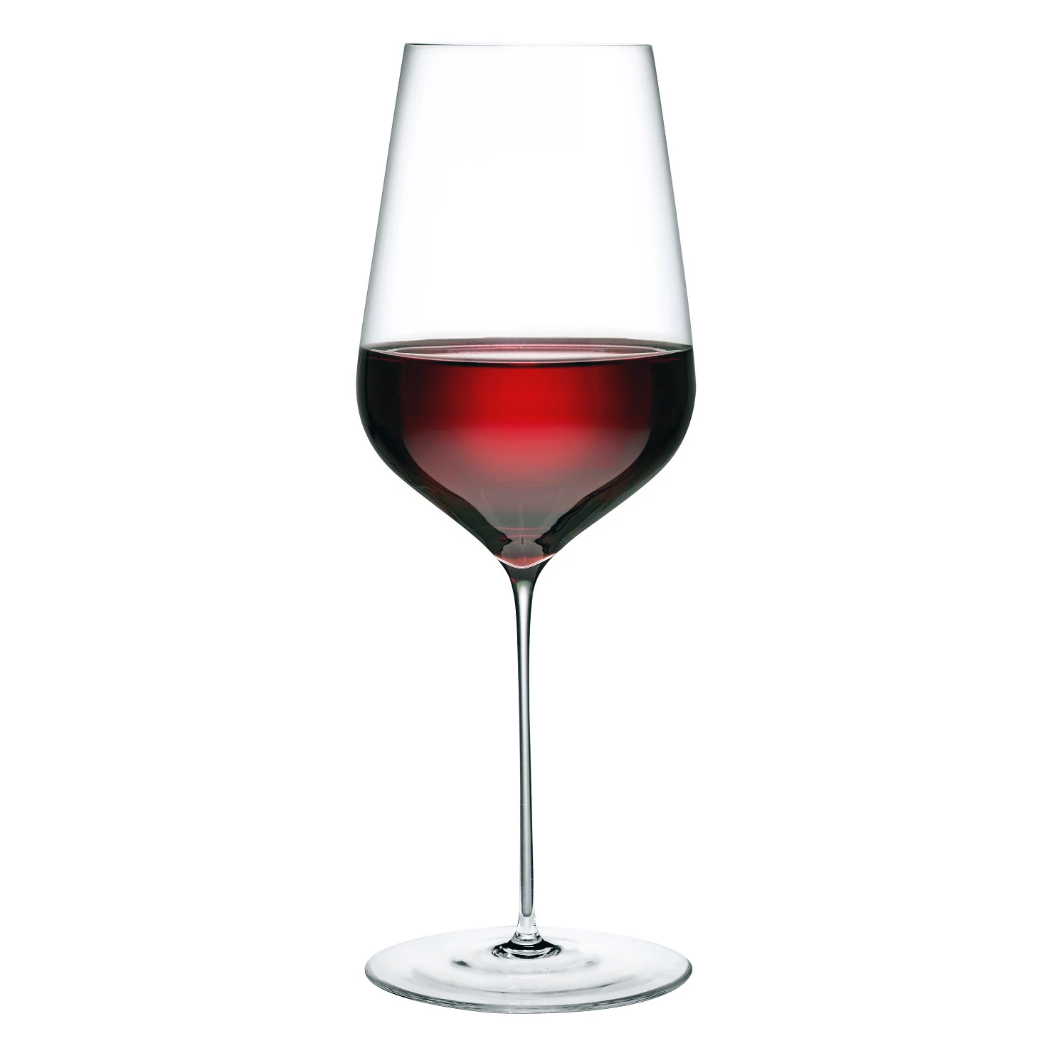 Nude-stem-zero-wijnglas