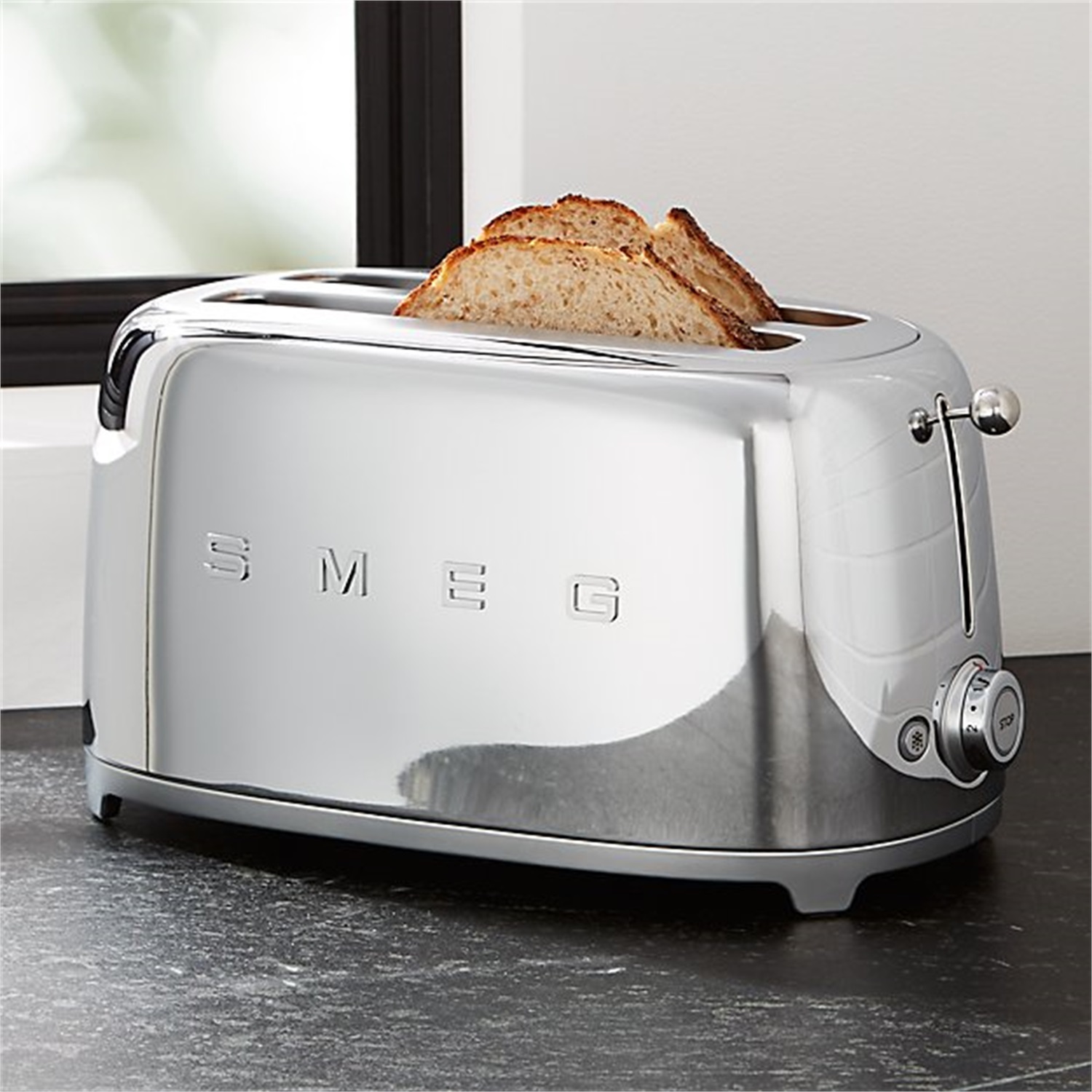 smeg-broodrooster-2x4-tsf02sseu-chroom