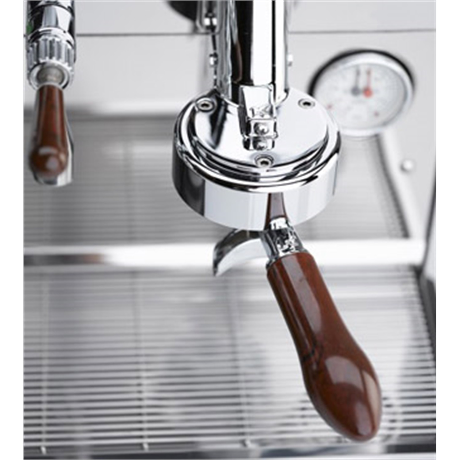 elektra-sixties-t3-2-groeps-espessomachine-rvsbakeliet