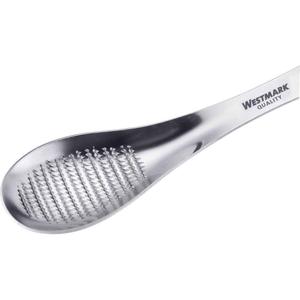 westmark-lepelrasp-17cm-rvs