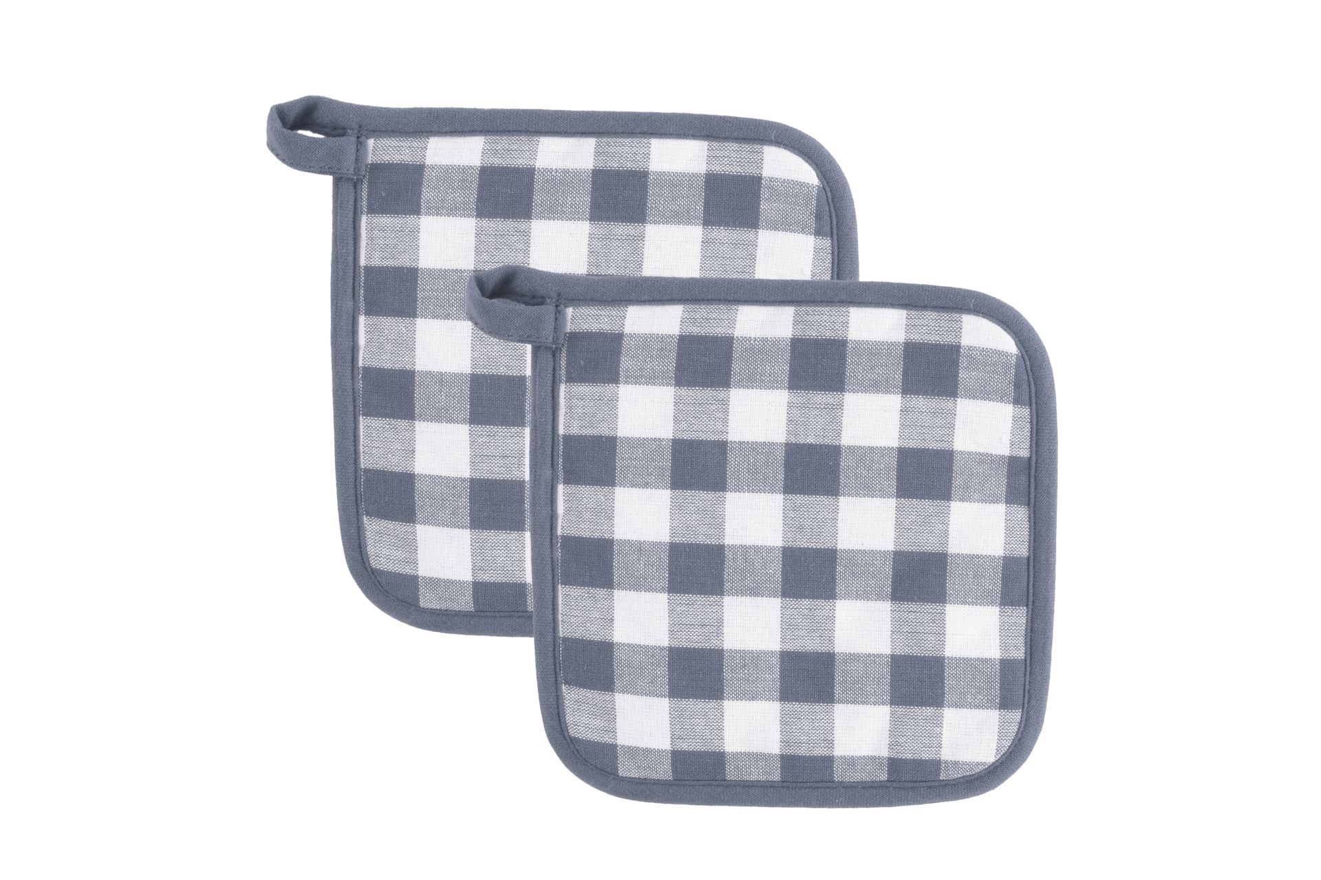 tiseco-pannenlap-gingham-2-stuks-blue.jpg