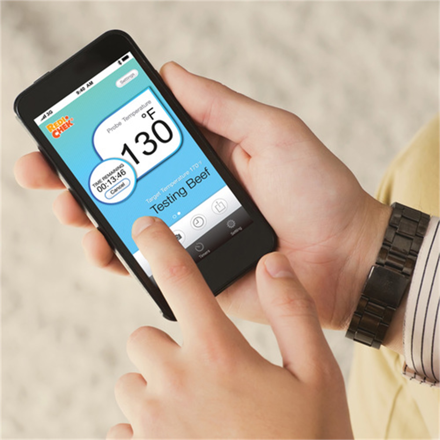 maverick-et-11-direct-connect-roasting-vleesthermometer