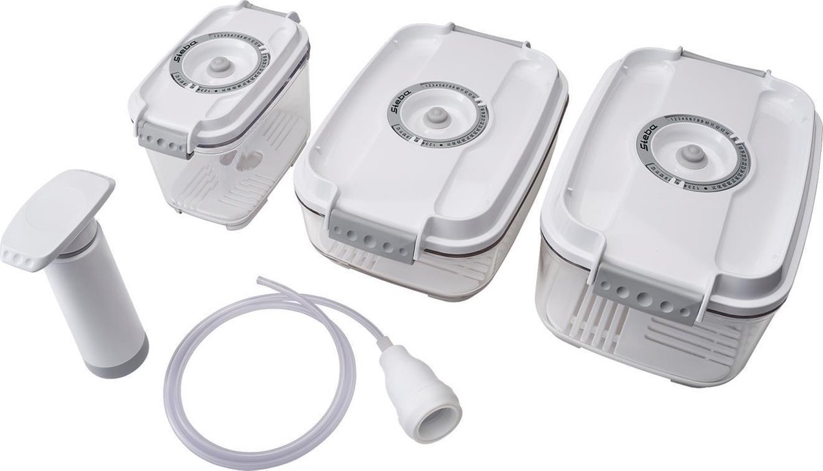 steba-vacuüm-containerset