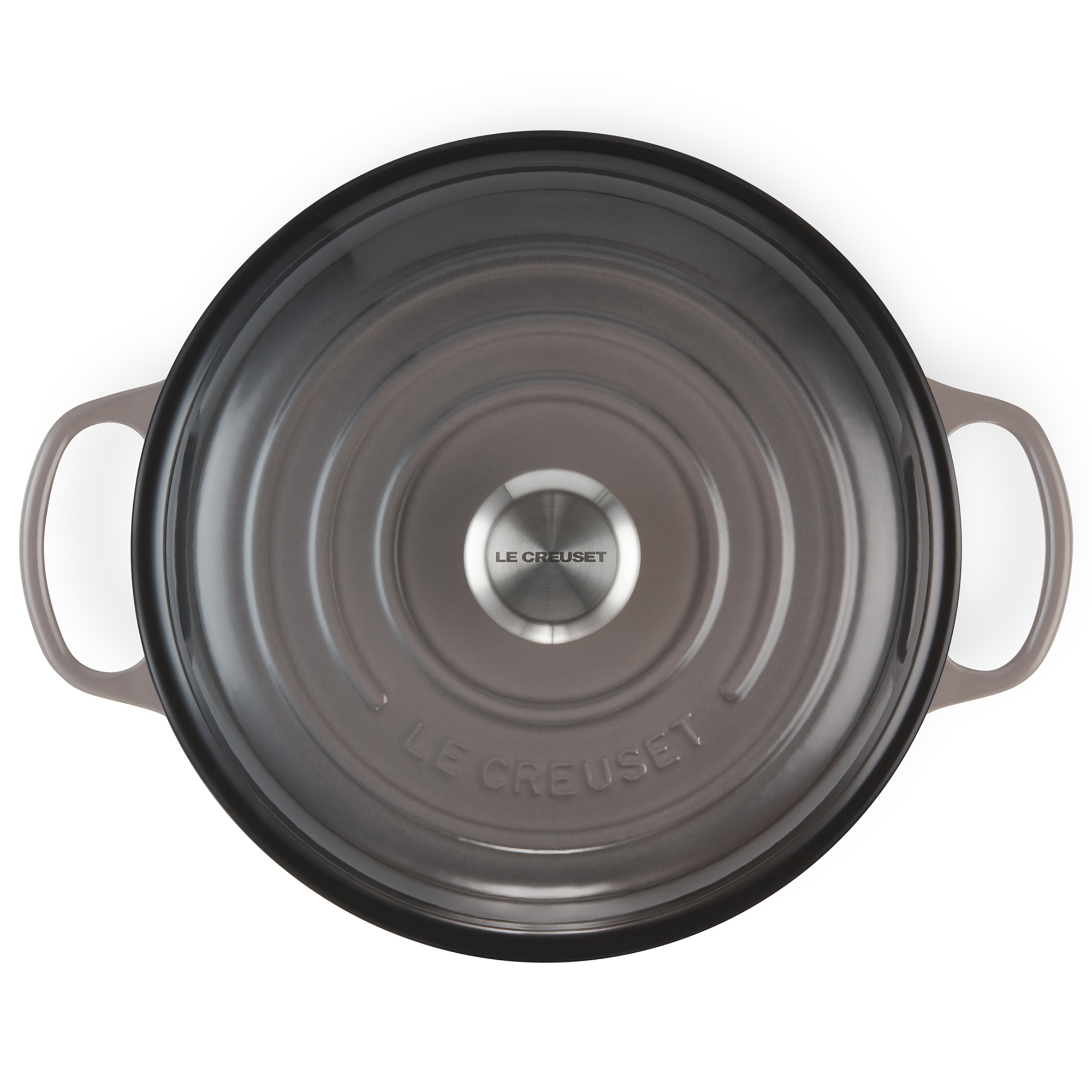 le-creuset-signature-campagnard-braadpan-30cm-flint