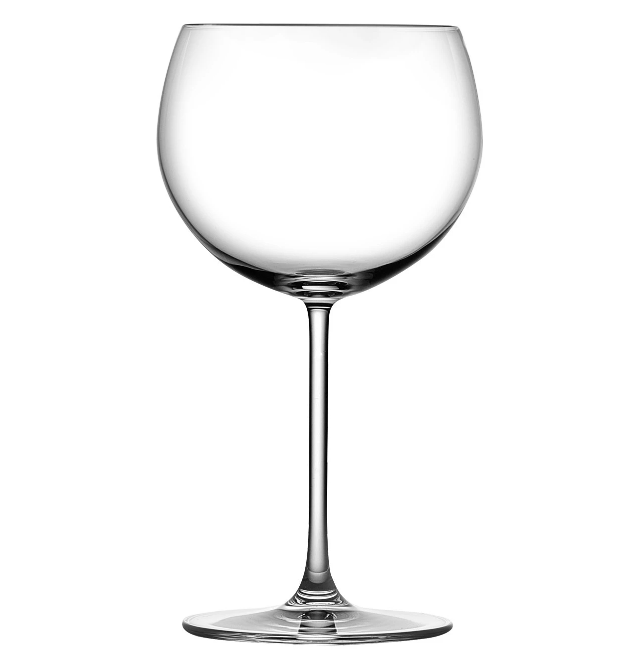 nude vintage bourgogne wittewijnglazen 055l 2 stuks