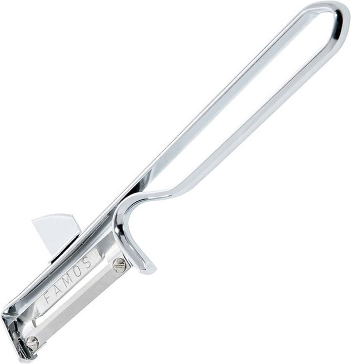 westmark famos dunschiller 157cm rvs