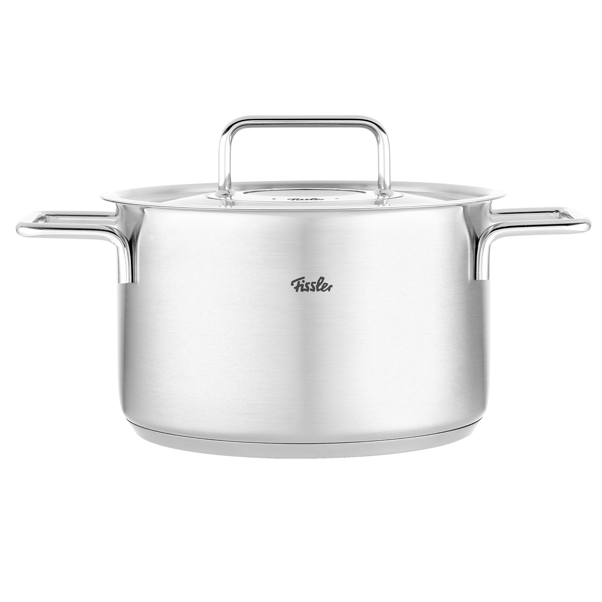 fissler-pure-collection-kookpan-met-rvs-deksel-20cm