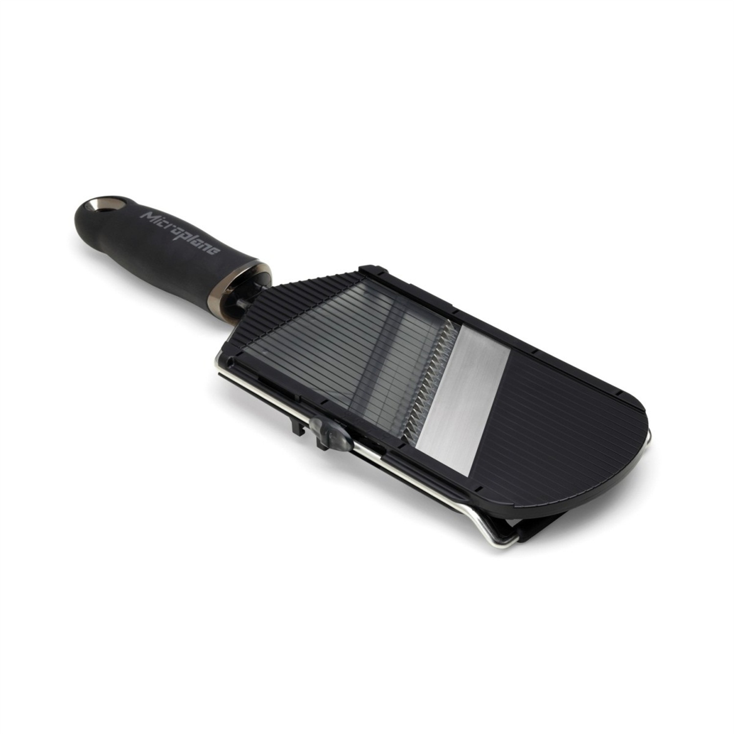 microplane-speciality-verstelbare-mandoline-zwart