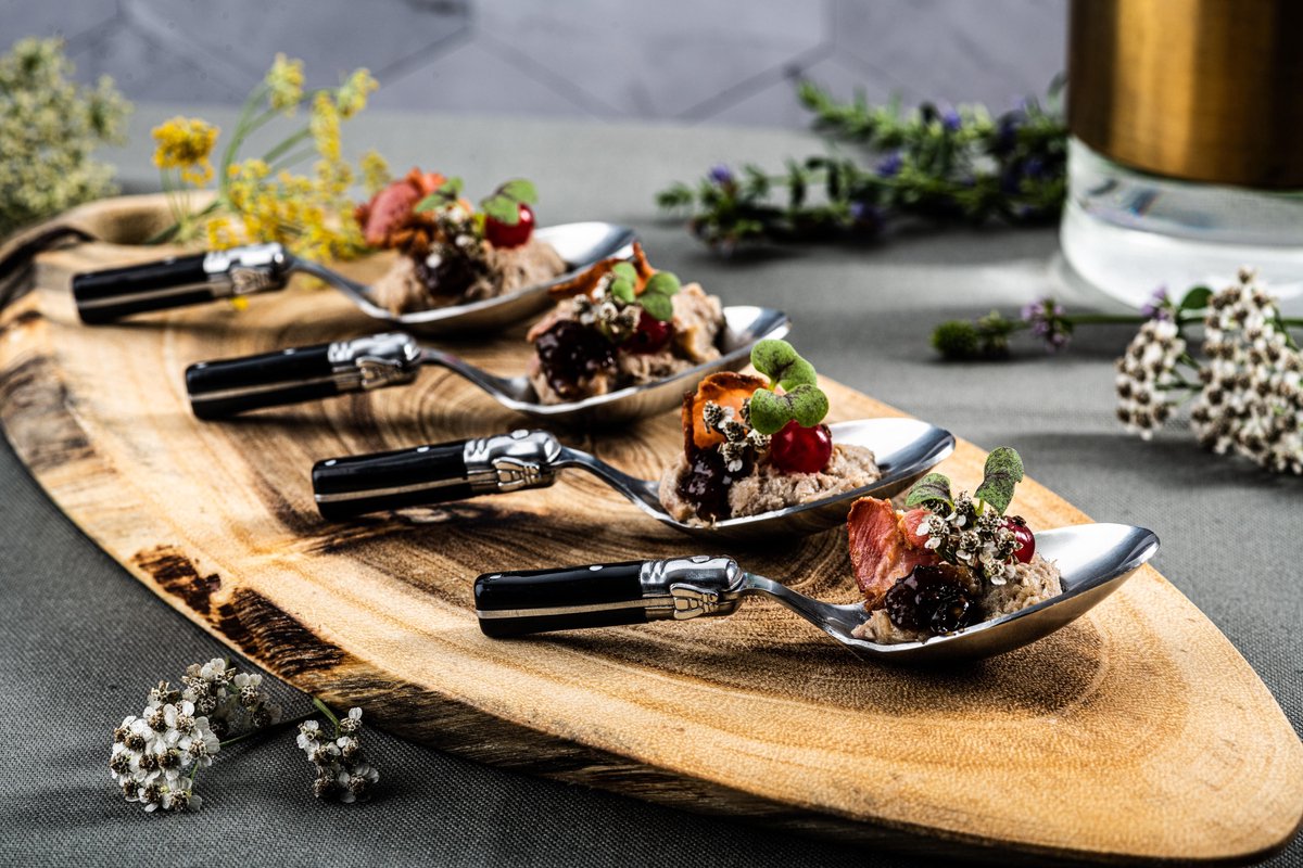 laguiole-style-de-vie-premium-line-amuselepels-zwart-6-delig