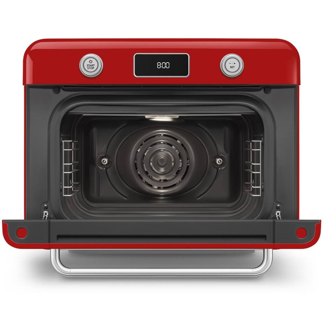 smeg-combi-stoomoven-cof01rdeu-rood